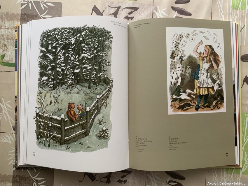 Борис Диодоров. Что такое иллюстрация