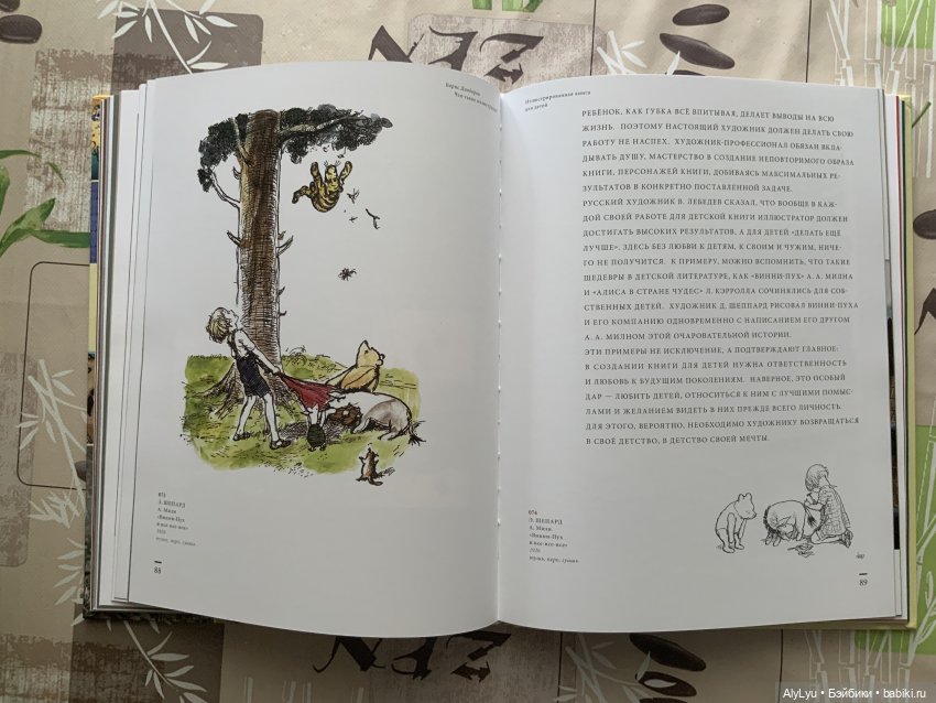 Борис Диодоров. Что такое иллюстрация