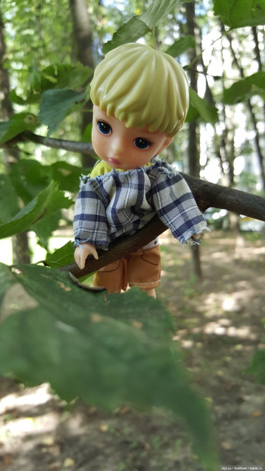 На белой скале или на черных камнях (фото 10)