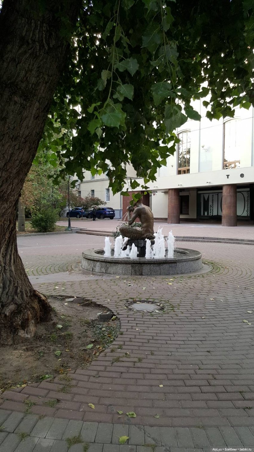 В саду «Аквариум» — Интересные игрушки и фигурки (разное): редкие (фото 3)