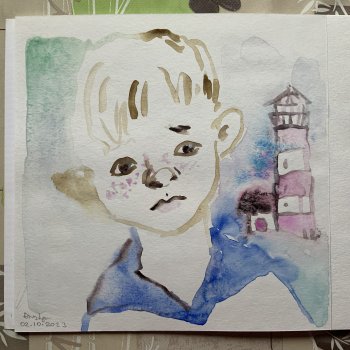 Снова рисунки