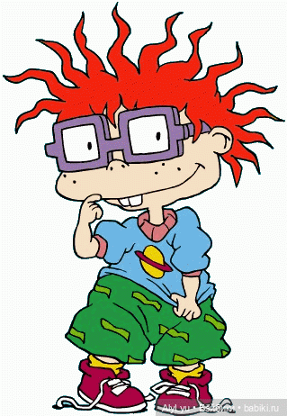 Еще неделя прошла — еще появились рисунки (фото 7)