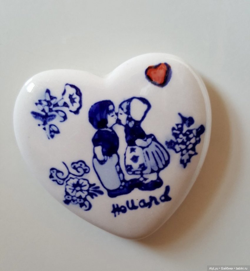 Мальчик из страны тюльпанов (фото 5)