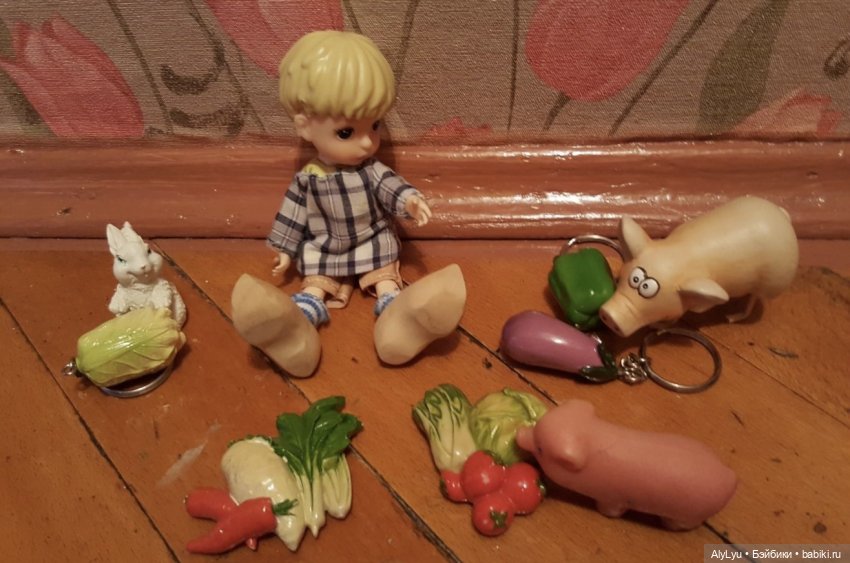 Мальчик из страны тюльпанов (фото 8)