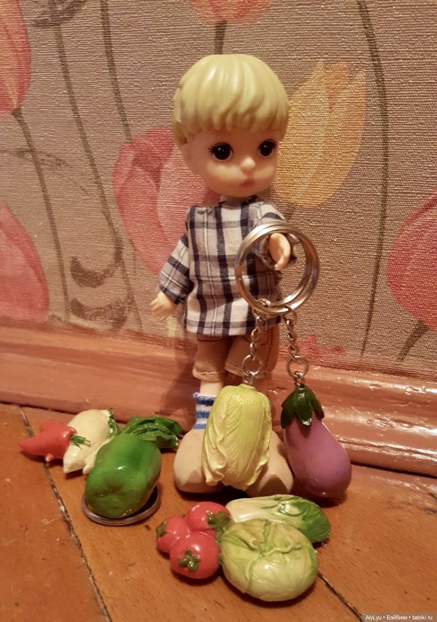 Мальчик из страны тюльпанов (фото 7)