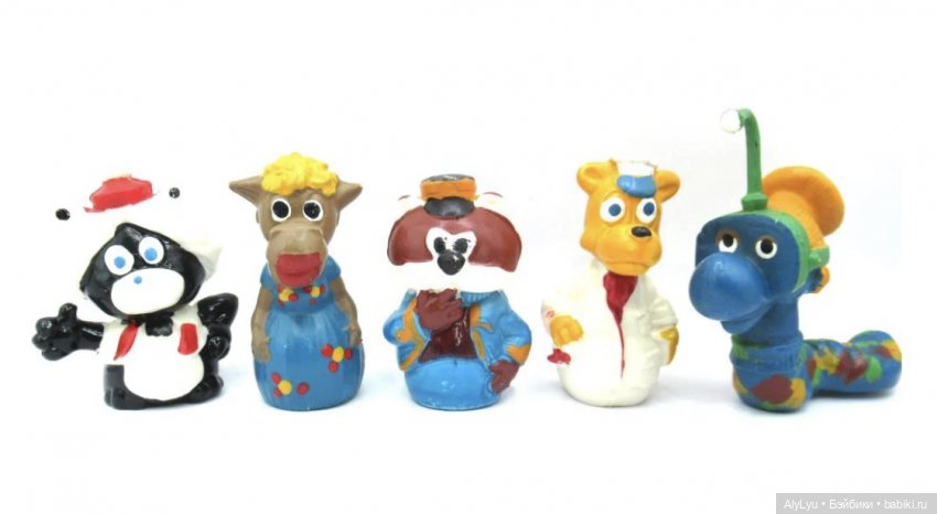 Beren boot / Медвежья лодка