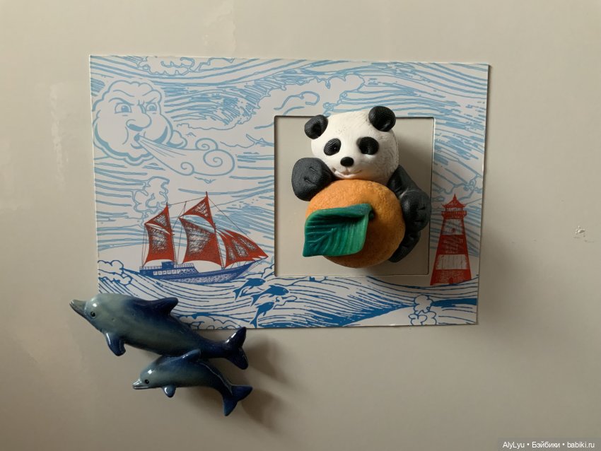 Beren boot / Медвежья лодка (фото 2)