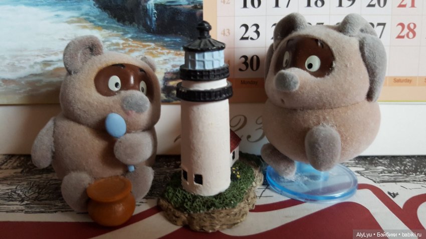 Beren boot / Медвежья лодка (фото 9)