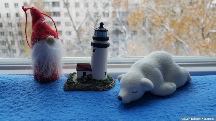 Beren boot / Медвежья лодка (фото 3)