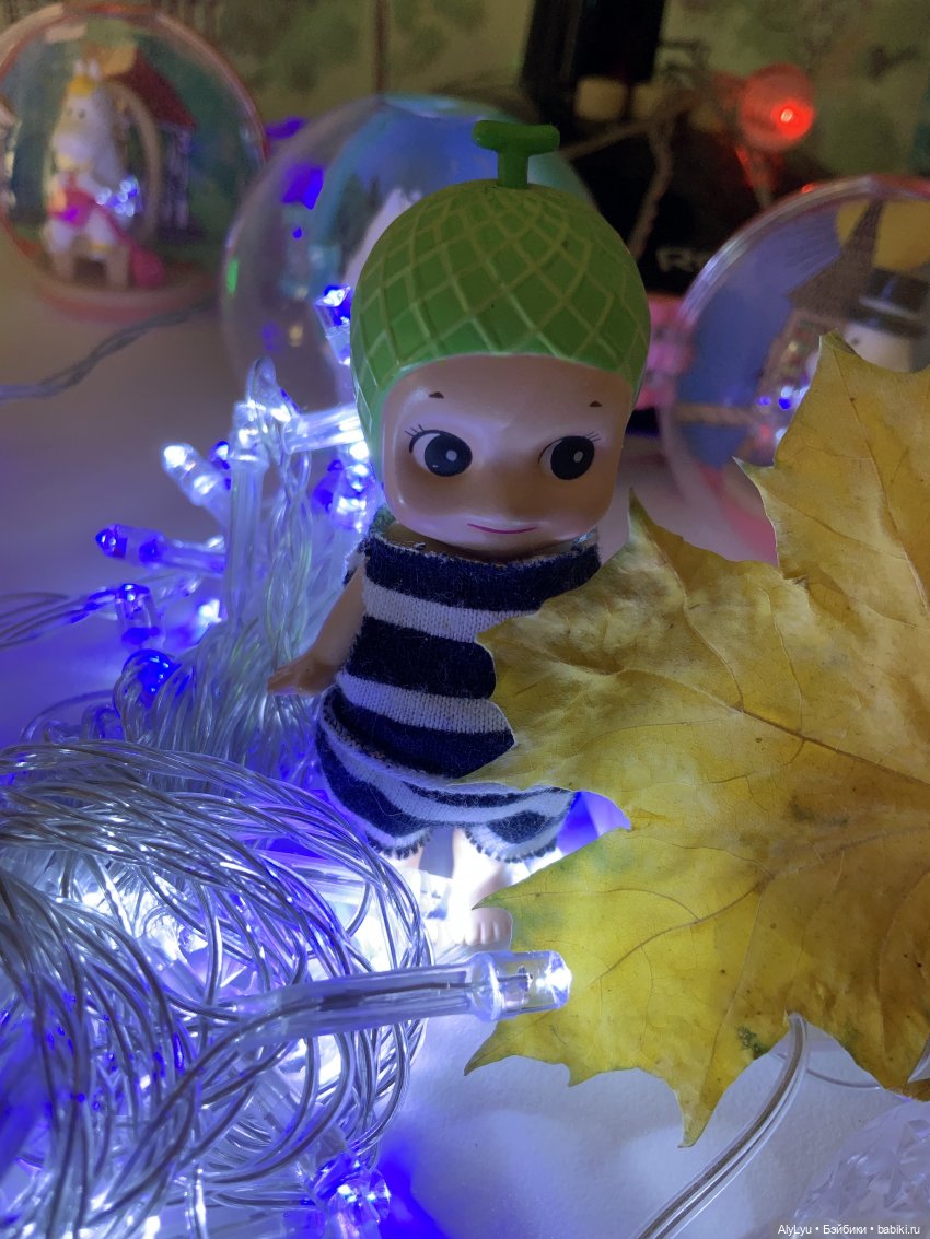 Веселого Хэллоуина — Интересное и необычное: фотоподборки (фото 5)