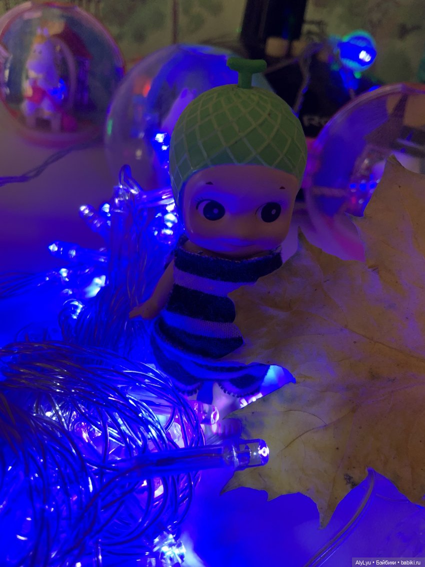 Веселого Хэллоуина — Интересное и необычное: фотоподборки (фото 4)