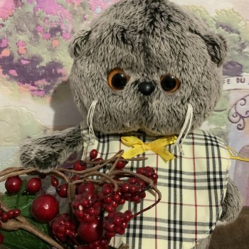 Веселого Хэллоуина!