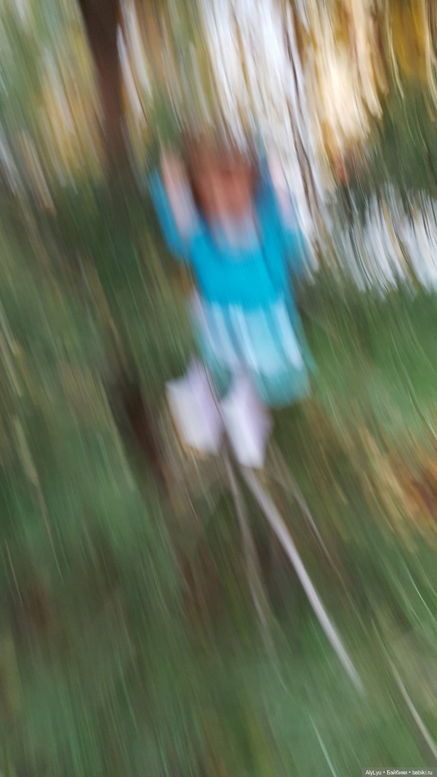 Маруся и волшебный лес — Куклы Carmen Gonzalez (Кармен Гонсалез): Мариетта