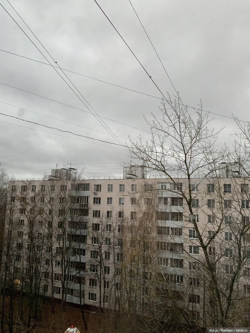 Новая неделя — новый рисуночный пост