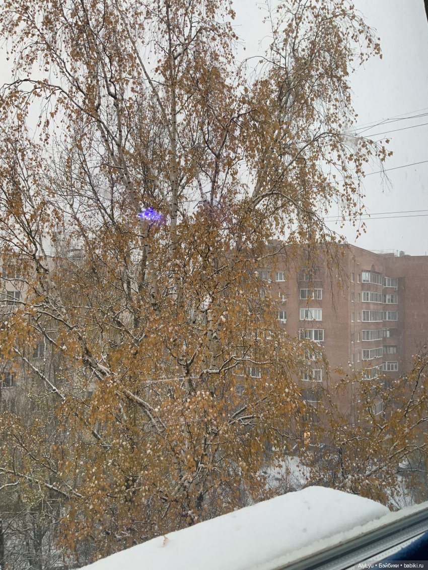 Новая неделя — новый рисуночный пост