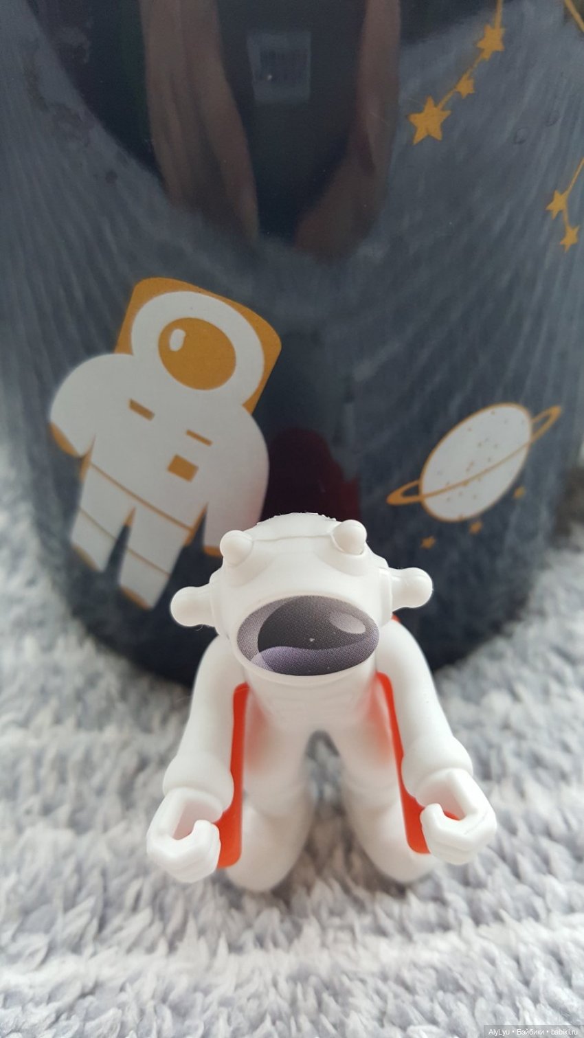 Что попалось Марусе — Куклы Carmen Gonzalez (Кармен Гонсалез): Мариетта (фото 2)