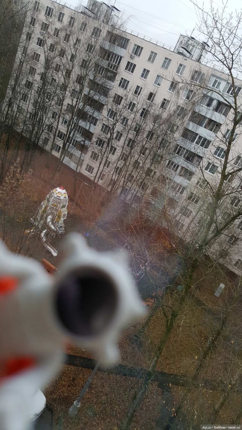 Что попалось Марусе — Куклы Carmen Gonzalez (Кармен Гонсалез): Мариетта (фото 4)