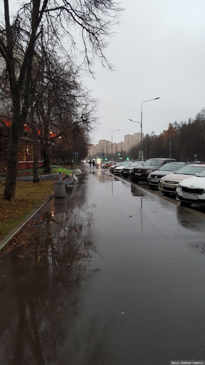 Рисунки ноября — Рисование и арт: скетчи