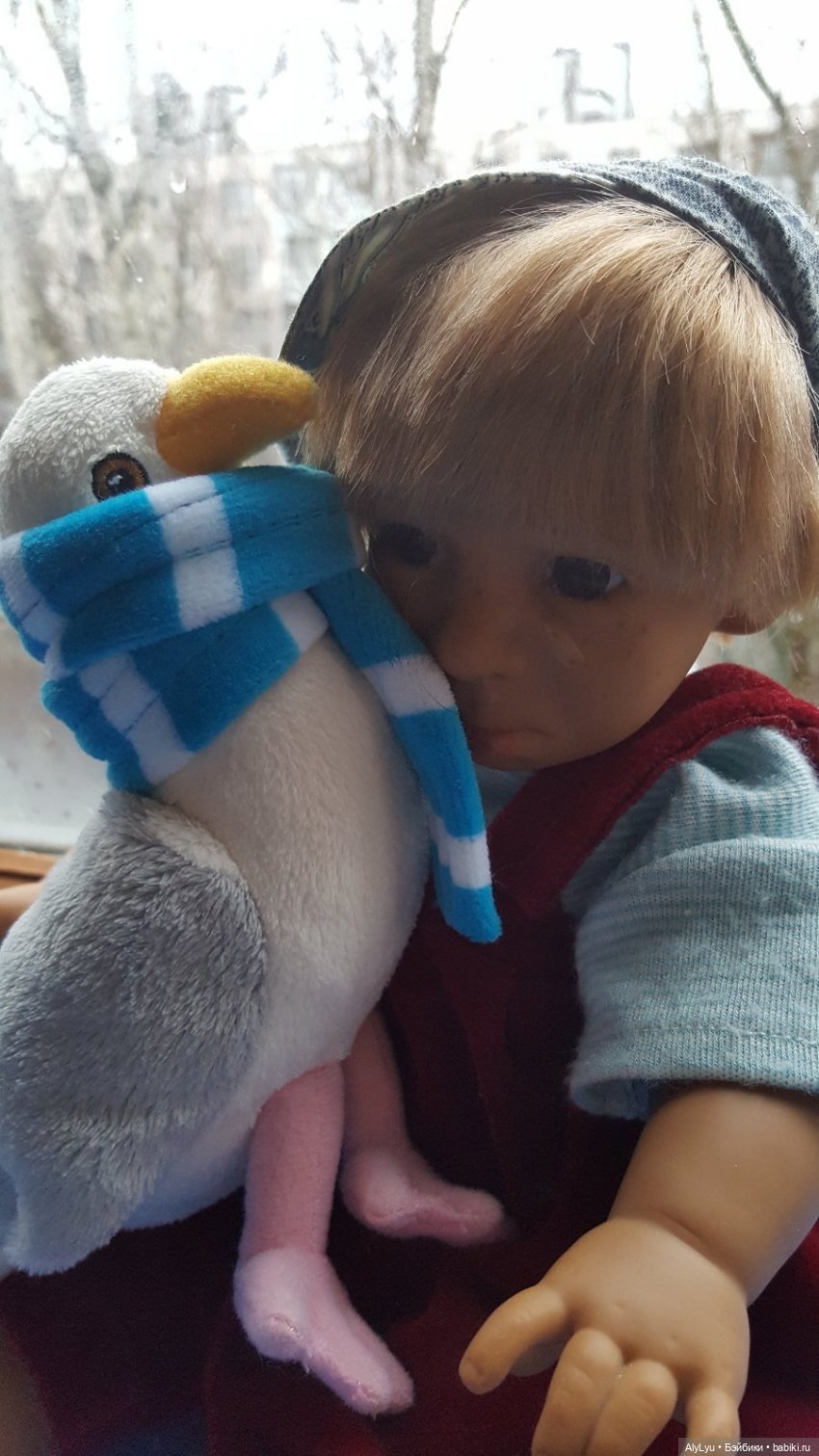 Матросы — Интересные игрушки и фигурки (разное): редкие