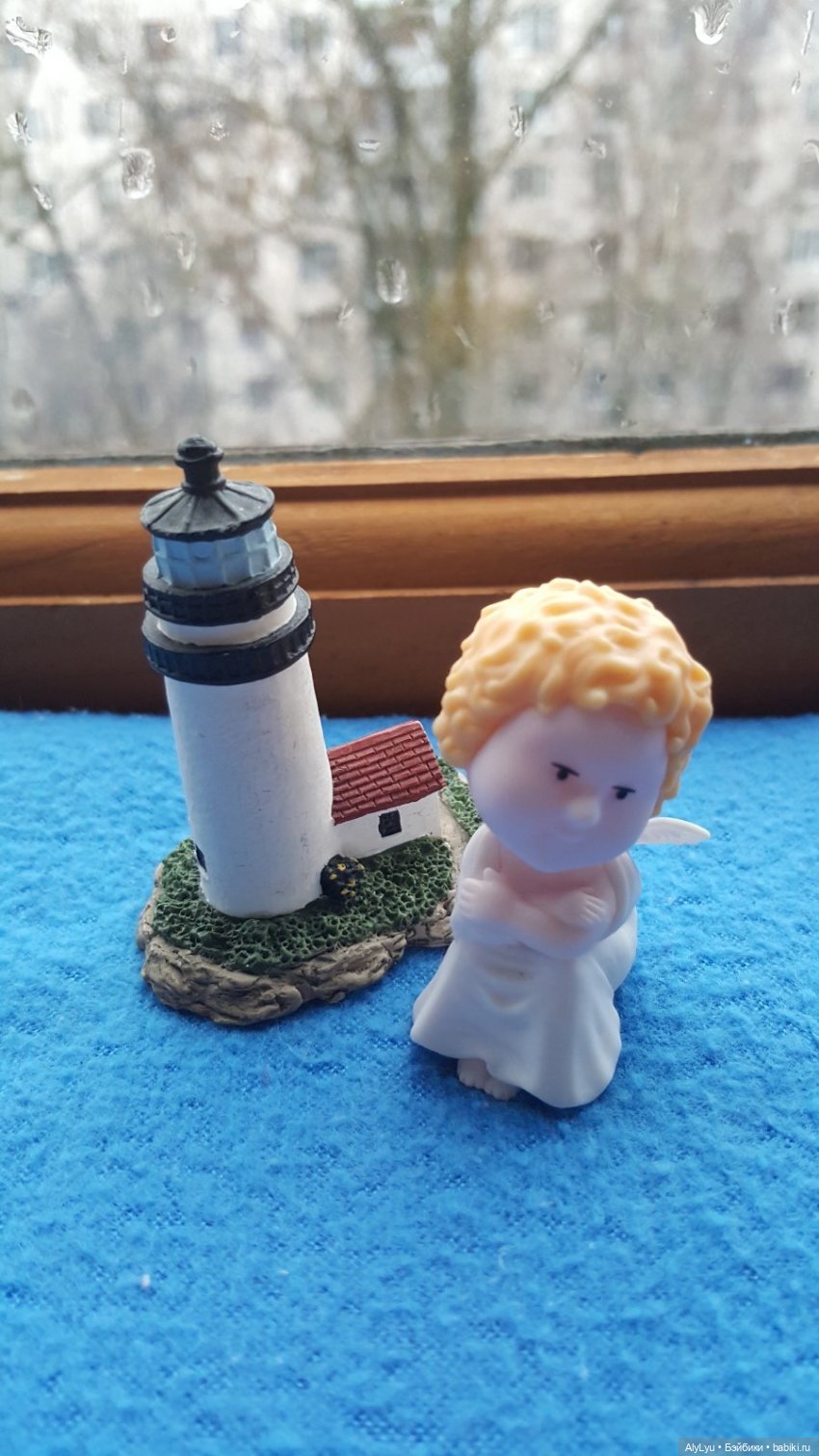 Матросы — Интересные игрушки и фигурки (разное): редкие