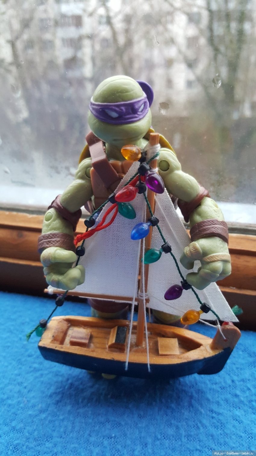 Матросы — Интересные игрушки и фигурки (разное): редкие