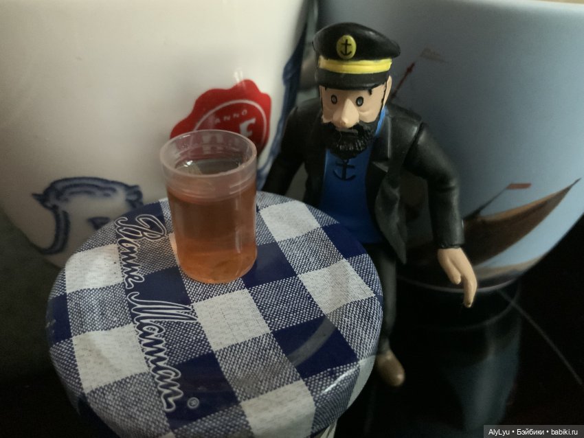 Матросы — Интересные игрушки и фигурки (разное): редкие (фото 9)