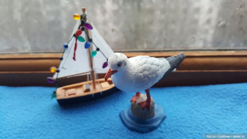 Матросы — Интересные игрушки и фигурки (разное): редкие