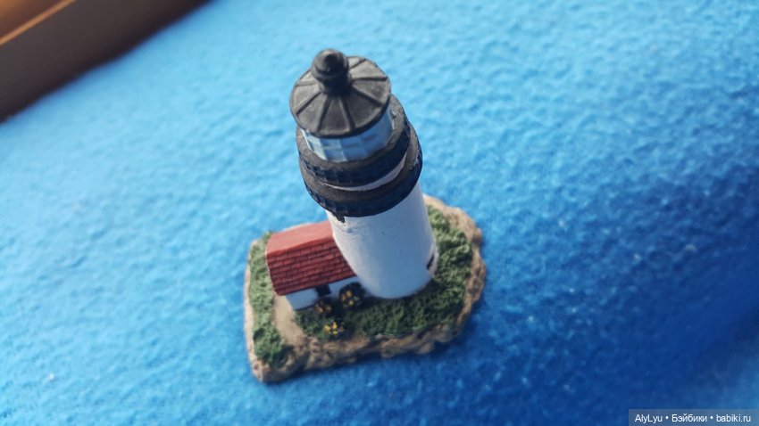 Матросы — Интересные игрушки и фигурки (разное): редкие (фото 4)