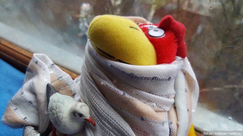 Матросы — Интересные игрушки и фигурки (разное): редкие