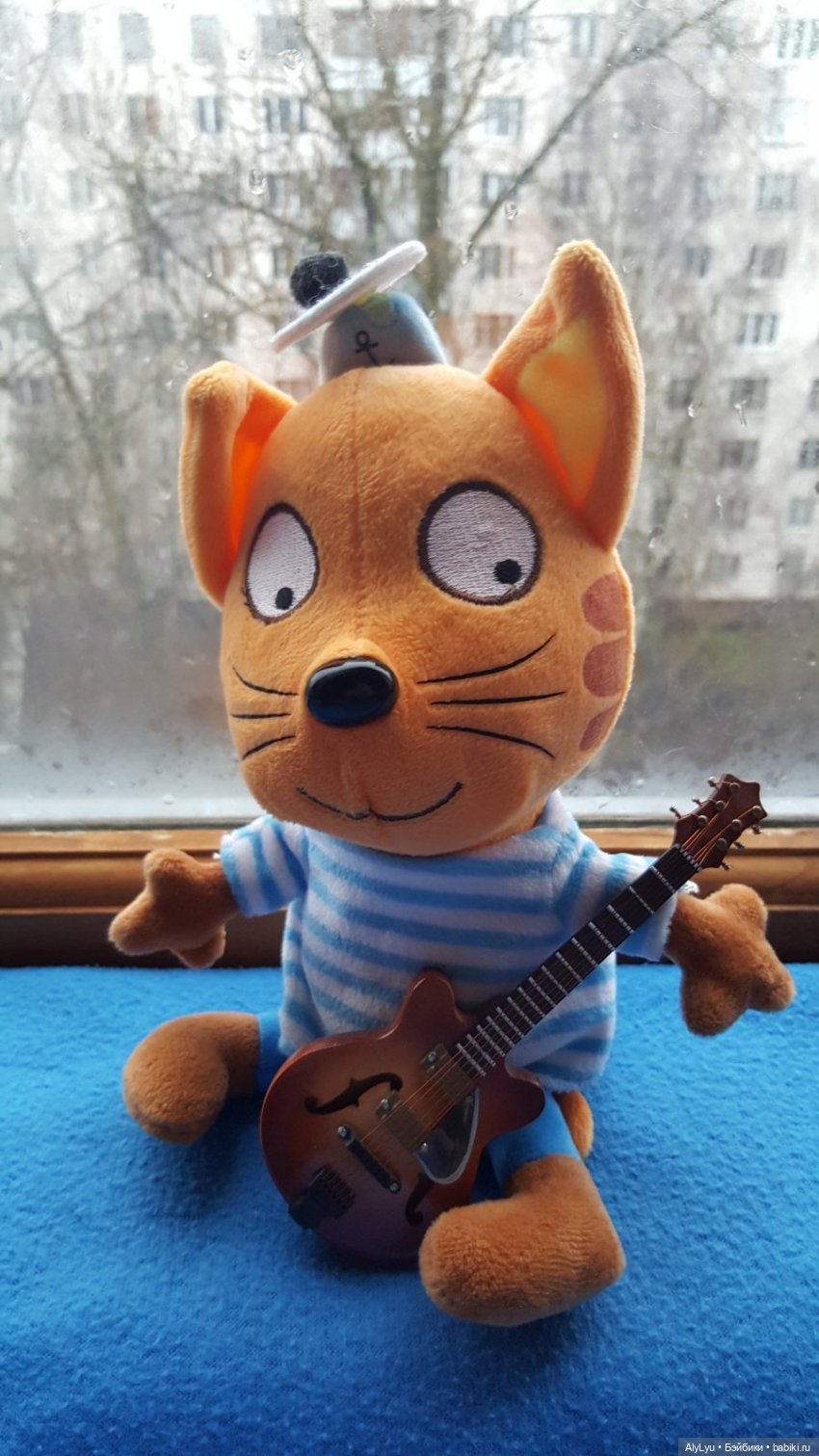 Матросы — Интересные игрушки и фигурки (разное): редкие