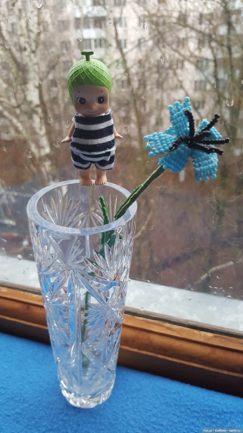 Матросы — Интересные игрушки и фигурки (разное): редкие (фото 6)