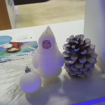 Зимние книги