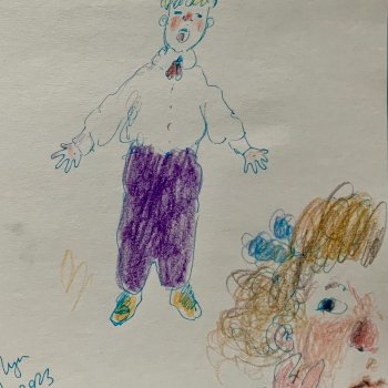 Вновь рисунки