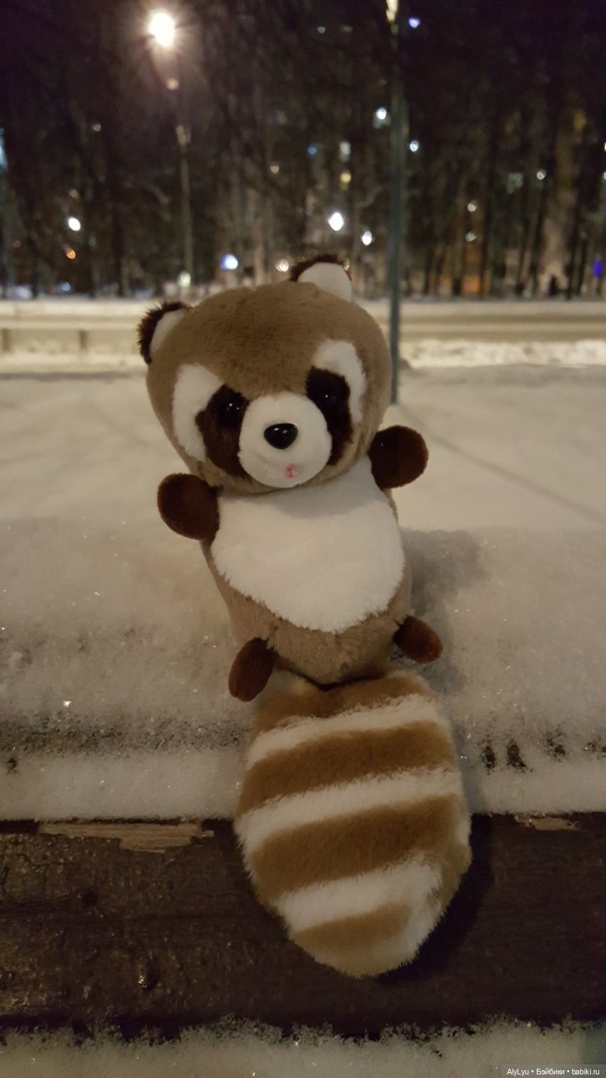 Вот зима — Игровые куклы разных производителей (Разное): редкие бренды