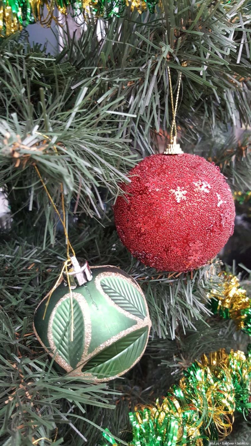 Вот зима — Игровые куклы разных производителей (Разное): редкие бренды (фото 10)