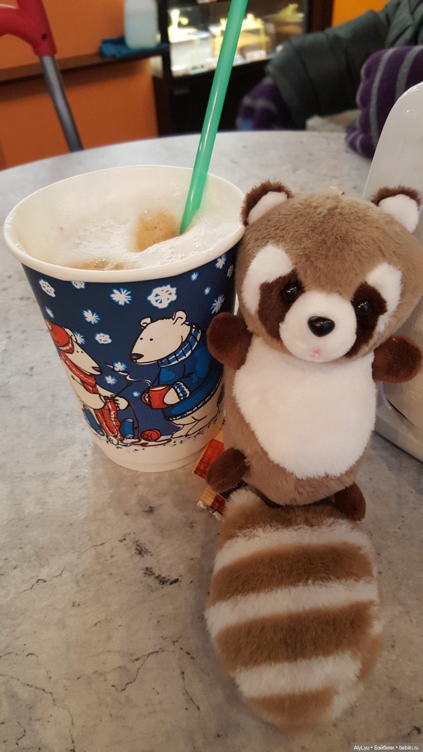 Вот зима — Игровые куклы разных производителей (Разное): редкие бренды