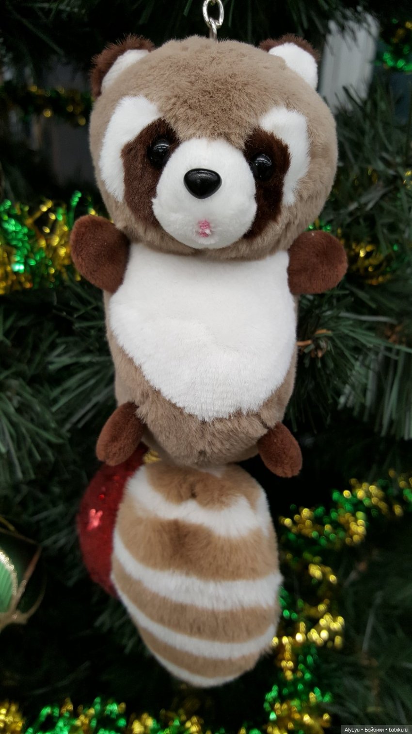 Вот зима — Игровые куклы разных производителей (Разное): редкие бренды (фото 8)