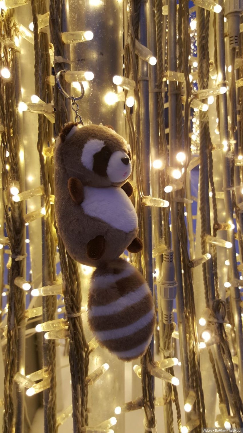 Вот зима — Игровые куклы разных производителей (Разное): редкие бренды (фото 5)