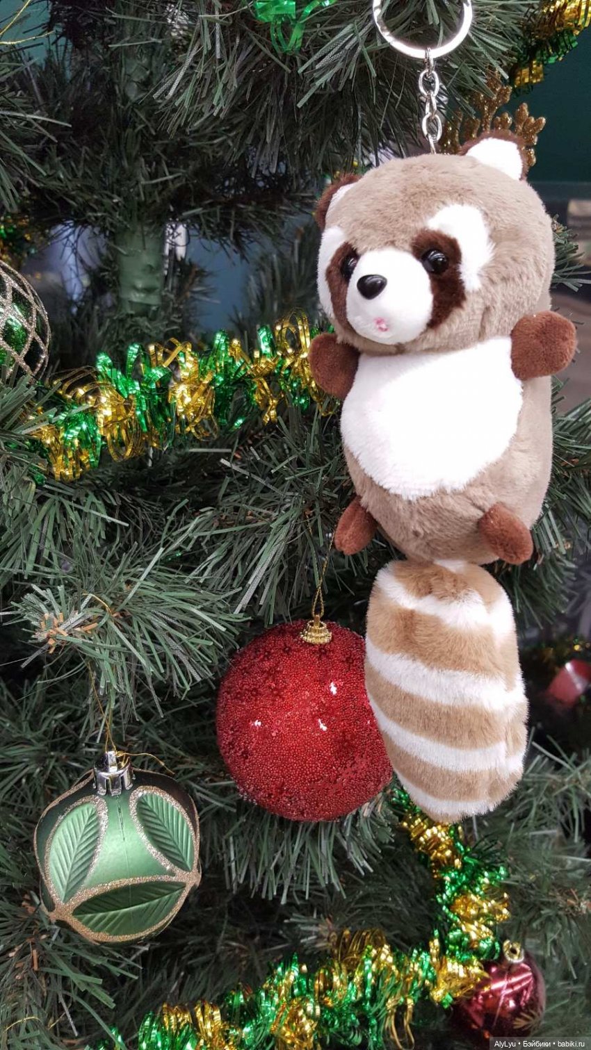 Вот зима — Игровые куклы разных производителей (Разное): редкие бренды (фото 7)