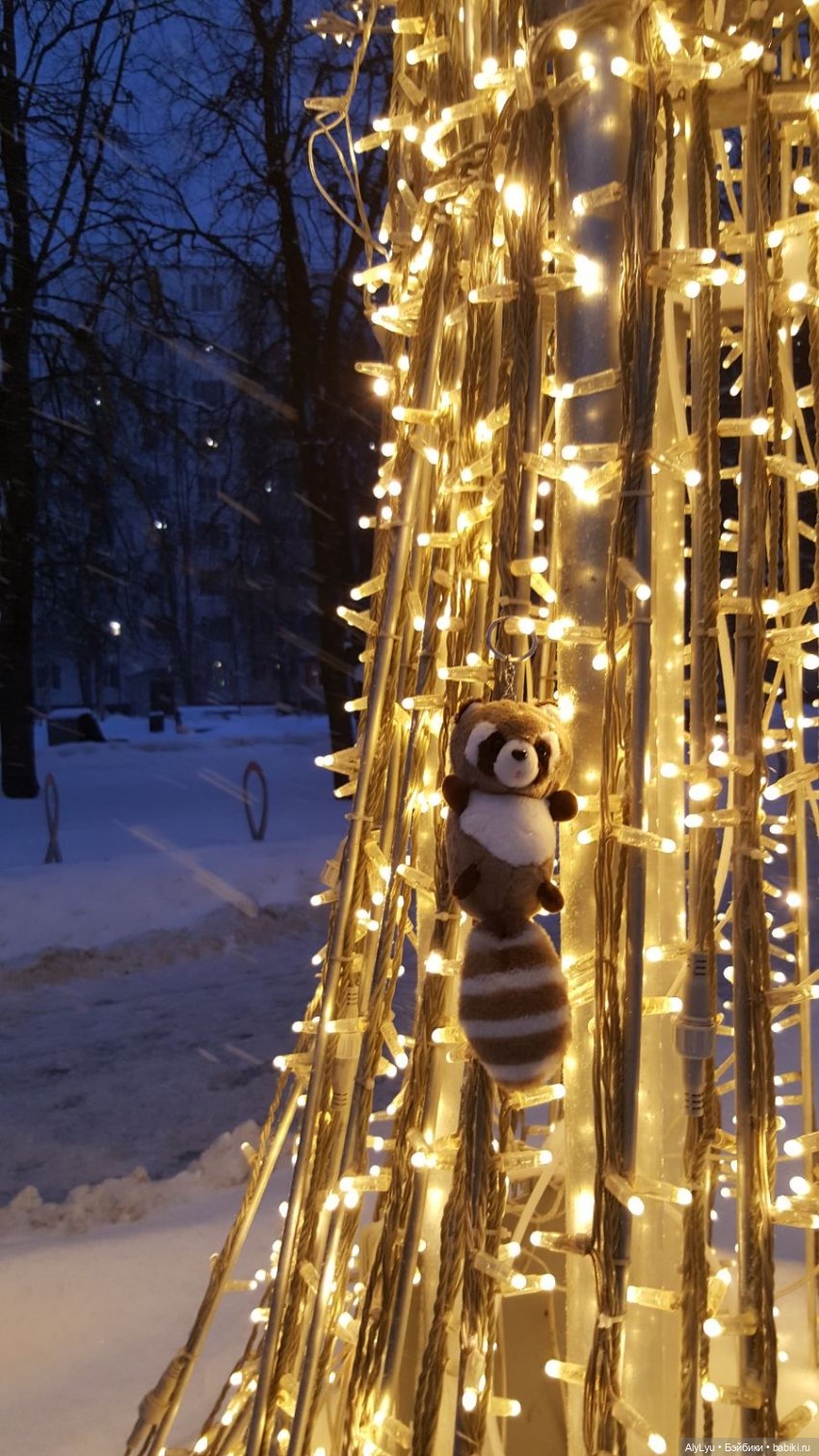 Вот зима — Игровые куклы разных производителей (Разное): редкие бренды (фото 4)