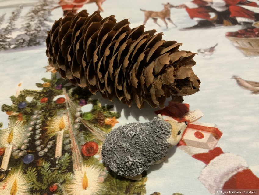 Канун нового года — Рисование и арт: скетчи