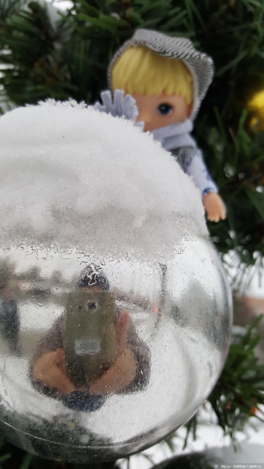 Томми - Гаврош — Разные шарнирные куклы (не БЖД): редкие