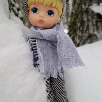 Томми - Гаврош