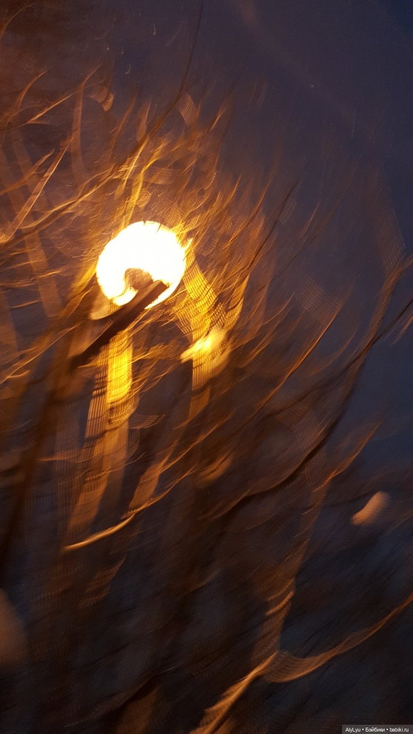 Снежная зарисовка | Бэйбики Снежная зарисовка — Коллекционные фигурки (разное): животные