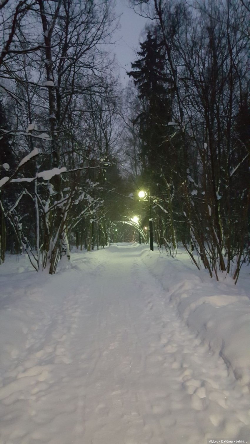 Снежная зарисовка | Бэйбики Снежная зарисовка — Коллекционные фигурки (разное): животные