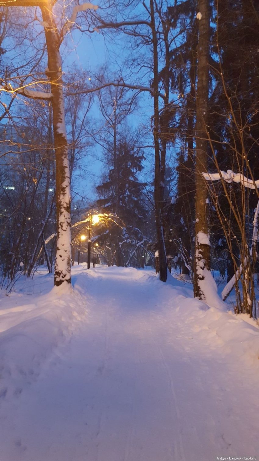 Снежная зарисовка | Бэйбики Снежная зарисовка — Коллекционные фигурки (разное): животные