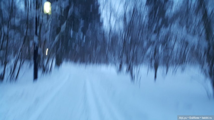 Снежная зарисовка | Бэйбики Снежная зарисовка — Коллекционные фигурки (разное): животные (фото 9)