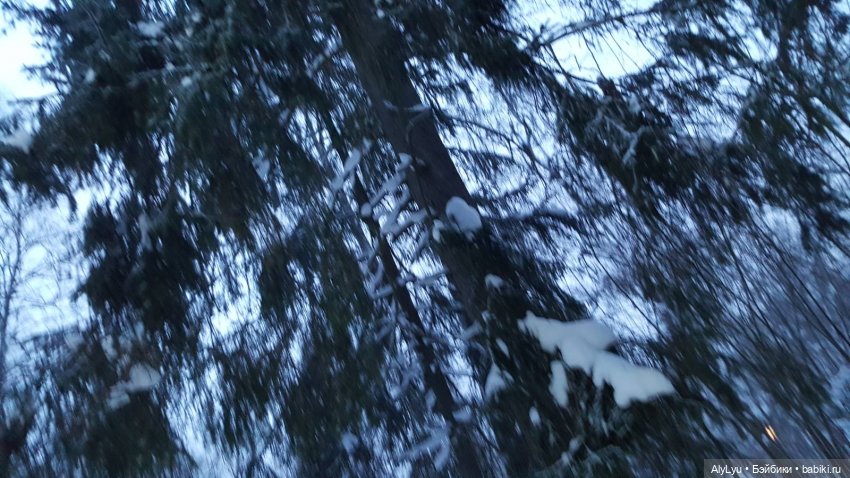 Снежная зарисовка | Бэйбики Снежная зарисовка — Коллекционные фигурки (разное): животные