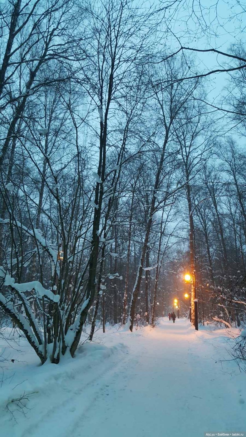 Снежная зарисовка | Бэйбики Снежная зарисовка — Коллекционные фигурки (разное): животные