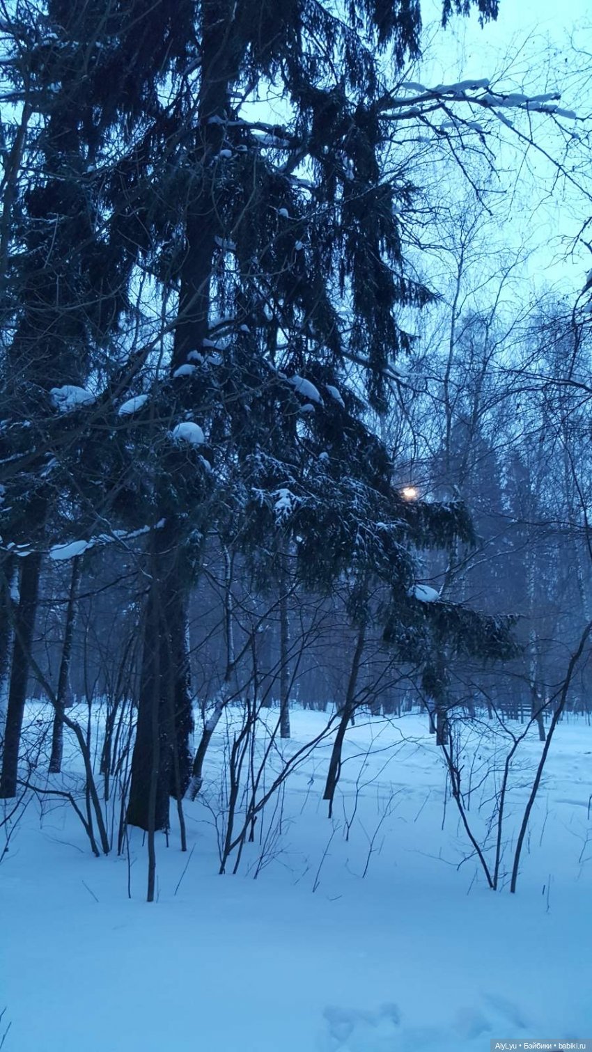 Снежная зарисовка | Бэйбики Снежная зарисовка — Коллекционные фигурки (разное): животные (фото 6)